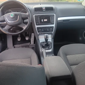 Skoda Octavia SCOUT, снимка 8