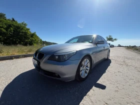 BMW 530 Individual, газ, снимка 8