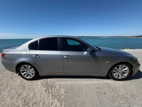 BMW 530 Individual, газ, снимка 5