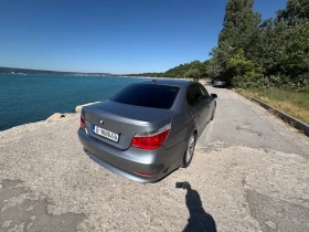 BMW 530 Individual, газ, снимка 2