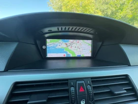 BMW 530 Individual, газ, снимка 12