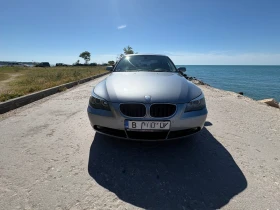 BMW 530 Individual, газ, снимка 7