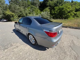 BMW 530 Individual, газ, снимка 3