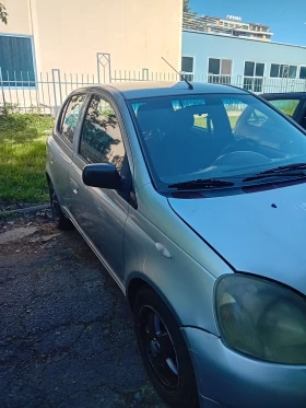 Toyota Yaris, снимка 2
