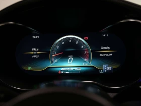 Mercedes-Benz C 43 AMG 43 | AMG | COUPE | ЦЕНА ДО БГ, снимка 16