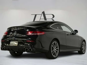 Mercedes-Benz C 43 AMG 43 | AMG | COUPE | ЦЕНА ДО БГ, снимка 3