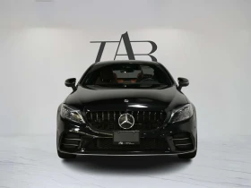 Mercedes-Benz C 43 AMG 43 | AMG | COUPE | ЦЕНА ДО БГ, снимка 6