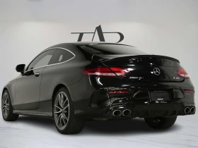 Mercedes-Benz C 43 AMG 43 | AMG | COUPE | ЦЕНА ДО БГ, снимка 4