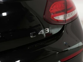 Mercedes-Benz C 43 AMG 43 | AMG | COUPE | ЦЕНА ДО БГ, снимка 17