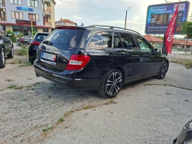 Mercedes-Benz C 220 2.2CDI* AVANTGARDE* 36м. х 191EUR.* , снимка 6