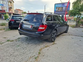 Mercedes-Benz C 220 2.2CDI* AVANTGARDE* 36м. х 191EUR.* , снимка 5