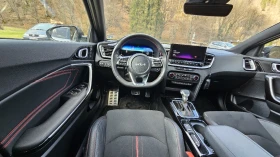 Kia Pro ceed GT, снимка 1