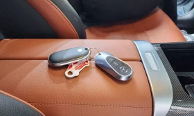 Mercedes-Benz C 300 AMG* BURMESTER* DISTRONIC* HEAD UP* 360 КАМЕРИ, снимка 16