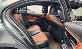 Mercedes-Benz C 300 AMG* BURMESTER* DISTRONIC* HEAD UP* 360 КАМЕРИ, снимка 15