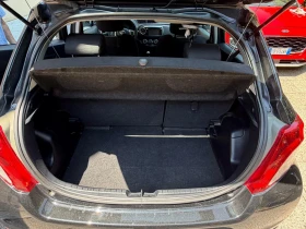 Toyota Yaris NAVI* KAMERA* 1.4D4d 90hp* 214000km* euro 5b, снимка 12