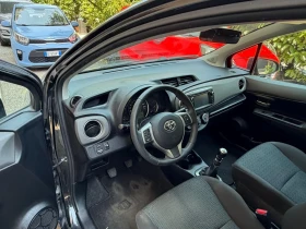 Toyota Yaris NAVI* KAMERA* 1.4D4d 90hp* 214000km* euro 5b, снимка 9