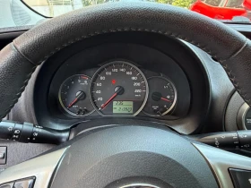Toyota Yaris NAVI* KAMERA* 1.4D4d 90hp* 214000km* euro 5b, снимка 7