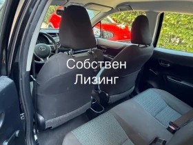 Toyota Yaris NAVI* KAMERA* 1.4D4d 90hp* 214000km* euro 5b, снимка 2