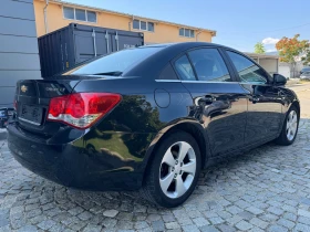Chevrolet Cruze 2.0TD 163 Navi, снимка 4