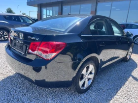 Chevrolet Cruze 2.0TD 163 Navi, снимка 5