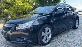 Chevrolet Cruze 2.0TD 163 Navi, снимка 1