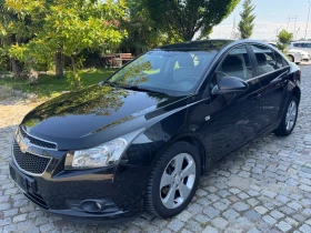 Chevrolet Cruze 2.0TD 163 Navi, снимка 7