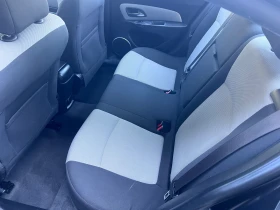 Chevrolet Cruze 2.0TD 163 Navi, снимка 9