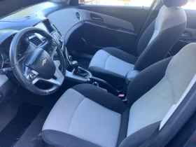 Chevrolet Cruze 2.0TD 163 Navi, снимка 8