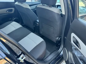 Chevrolet Cruze 2.0TD 163 Navi, снимка 11