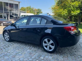 Chevrolet Cruze 2.0TD 163 Navi, снимка 6