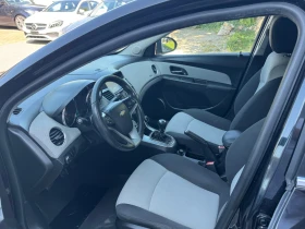 Chevrolet Cruze 2.0TD 163 Navi, снимка 8