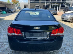 Chevrolet Cruze 2.0TD 163 Navi, снимка 5