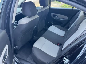 Chevrolet Cruze 2.0TD 163 Navi, снимка 9