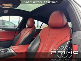 BMW M8 M850i xDrive* AвтоКредит* (ЦЕНА ДО БГ), снимка 8