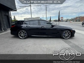 BMW M8 M850i xDrive* AвтоКредит* (ЦЕНА ДО БГ), снимка 4