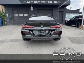BMW M8 M850i xDrive* AвтоКредит* (ЦЕНА ДО БГ), снимка 6