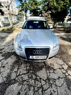 Audi A6 3.2FSI, снимка 2
