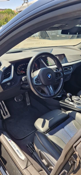 BMW 235 M235I GRAN COUPE, снимка 9