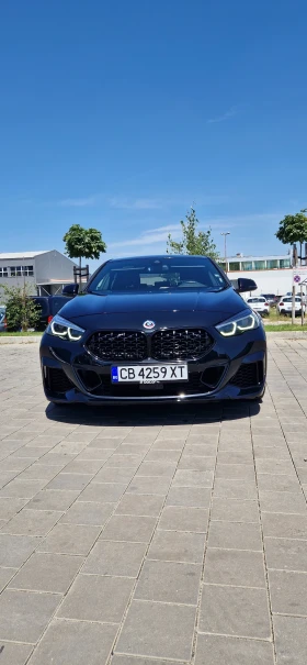 BMW 235 M235I GRAN COUPE, снимка 1