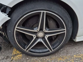 Mercedes-Benz C 300 COUPE 4MATIC * FULL AMG PACK* ПАНОРАМА* ГЕНЕРАЦИЯ*, снимка 5