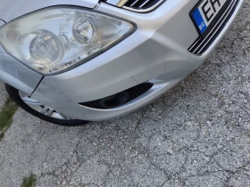 Opel Zafira, снимка 3