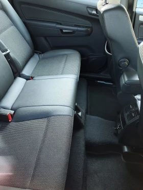 Opel Zafira, снимка 9