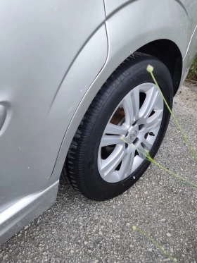 Opel Zafira, снимка 2