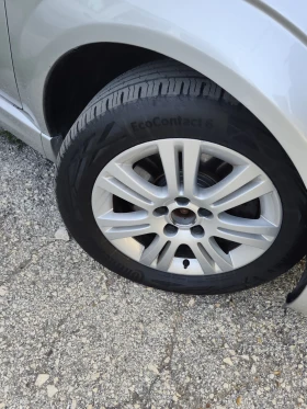 Opel Zafira, снимка 6