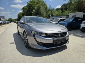Peugeot 508 1.5bluehdi 131к.с Топ състояние , снимка 2