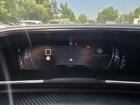 Peugeot 508 1.5bluehdi 131к.с Топ състояние , снимка 17