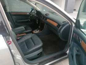 Audi A6 2.7.LPG.Кожa.АВТОМАТИК, снимка 8