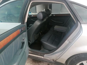 Audi A6 2.7.LPG.Кожa.АВТОМАТИК, снимка 10