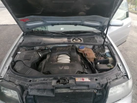 Audi A6 2.7.LPG.Кожa.АВТОМАТИК, снимка 14