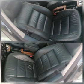 Audi A6 2.7.LPG.Кожa.АВТОМАТИК, снимка 15